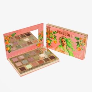 Lime Crime | Venus XL II Eyeshadow Palette